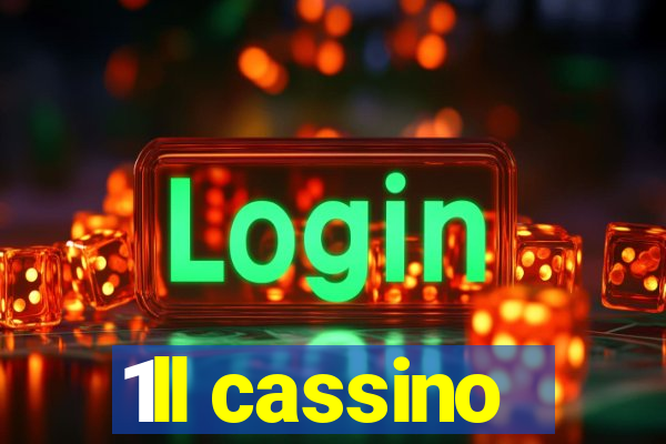 1ll cassino